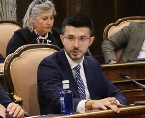 El Grupo Popular propone que la Diputación de Guadalajara asuma el coste de la Seguridad Social que pagan los ayuntamientos en el Plan de Empleo