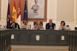 El Consejo Sectorial de Deportes de Guadalajara ya tiene representantes y se constituirá este mes