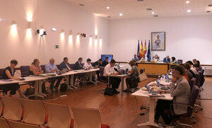 Tres panteones históricos del Cementerio Municipal se incorporan al inventario de Bienes de Interés Patrimonial