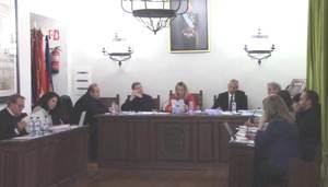 El PP de Sigüenza consigue en el Pleno el apoyo unánime a los agricultores, ganaderos y trabajadores del sector primario