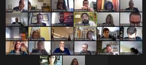 AIKE apoya el pesupuesto de PSOE y Cs en el Ayuntamiento de Guadalajara para 2021 