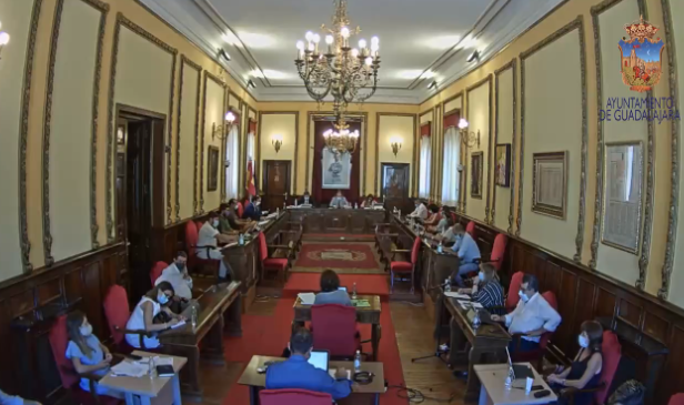 Este lunes se celebra el Pleno solicitado por el PP para pedir a Sánchez que 