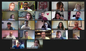 El Pleno del Ayuntamiento de Azuqueca aprueba una moción para hacer frente a la ocupación ilegal de viviendas