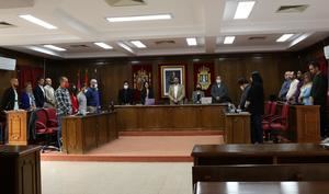 El Pleno del Ayuntamiento de Azuqueca aprueba una Declaraci&#243;n de lucha contra el fraude