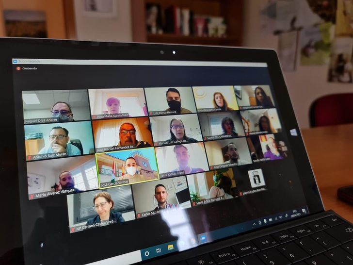 El Ayuntamiento de Cabanillas aprueba por unanimidad el convenio con la Junta para la puesta en marcha del nuevo Plan Astra