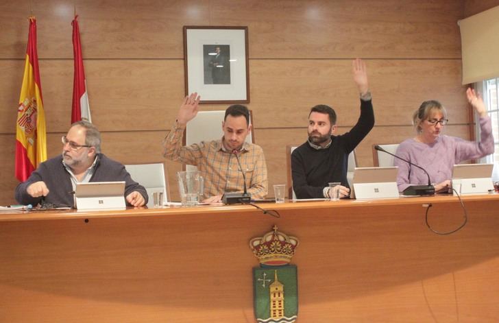 El Pleno aprueba la creación de la figura de Cronista Oficial de Cabanillas del Campo