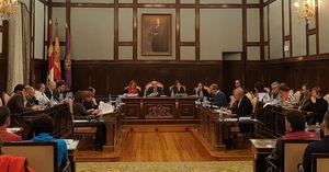 El Pleno de la Diputación de Guadalajara aprueba su Presupuesto con más de 61 millones de euros y la mayor inversión de la historia