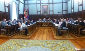 El Pleno aprueba por unanimidad el Plan de Inversiones de la Diputaci&#243;n de Guadalajara que destinar&#225; m&#225;s de 6 millones de euros para todos los pueblos 