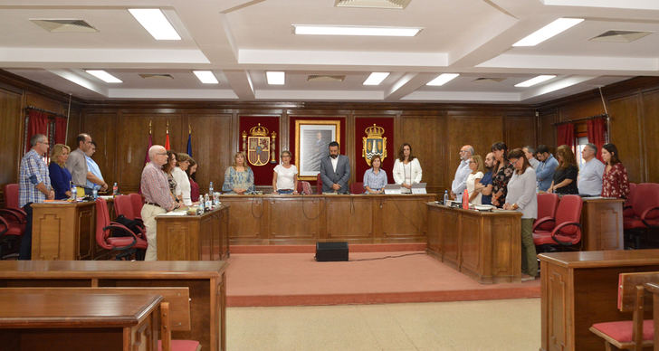 Foto : Álvaro Díaz Villamil/ Ayuntamiento de Azuqueca de Henares.