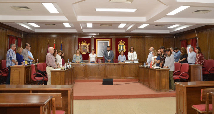 Foto : Álvaro Díaz Villamil/ Ayuntamiento de Azuqueca de Henares. 

