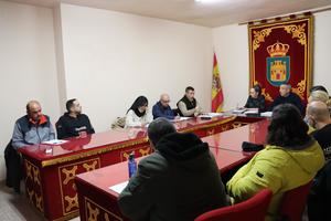 El PP de Pioz denuncia opacidad y amiguismo en la gestión del gobierno del PSOE con los dos ex concejales de Vox