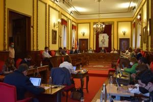 El Ayuntamiento de Guadalajara actualiza y regula tasas y precios públicos de instalaciones deportivas y culturales con bonificaciones para clubes, asociaciones y eventos de interés