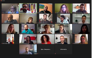 El Pleno del Ayuntamiento de Azuqueca aprueba por unanimidad la suspensión de la tasa por instalación de terrazas