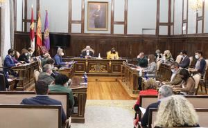 El PP tacha de inexplicable el no del PSOE a la defensa del transporte en la provincia de Guadalajara