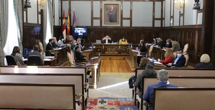 El PP tacha los presupuestos de Vega de continuistas y carentes de proyecto alguno para la provincia de Guadalajara