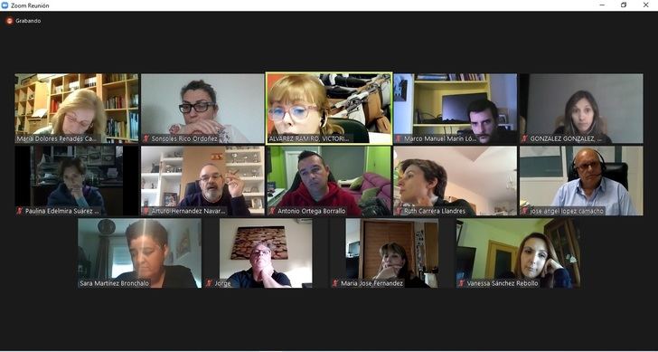 El Pleno del Ayuntamiento de Villanueva de la Torre ratifica duplicar partidas de servicios sociales