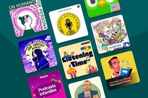 Los podcasts divulgativos lideran las plataformas de escucha