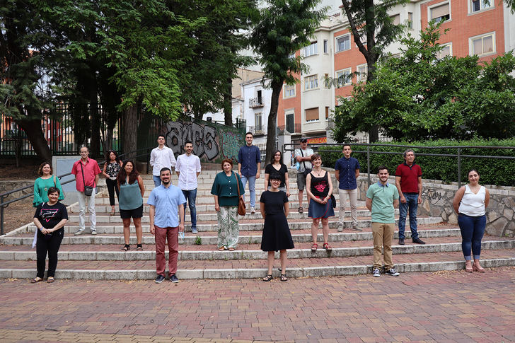 Podemos CLM denuncia deficiencias en el Hospital de Toledo debido a una privatización encubierta