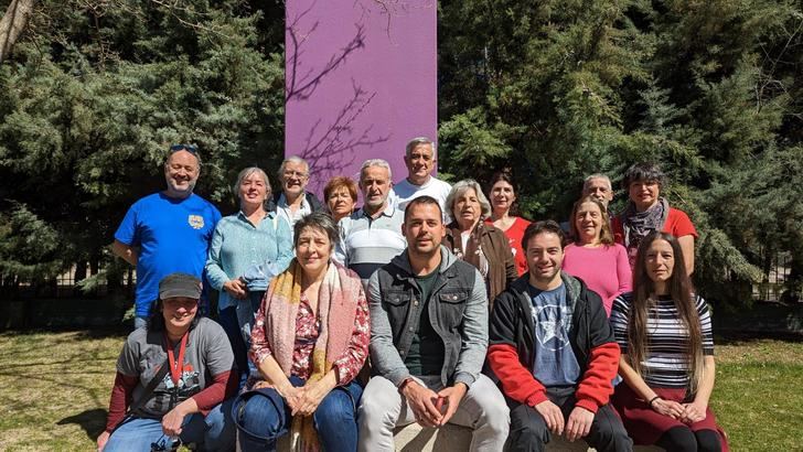 Unidas El Casar volverá a participar en las elecciones municipales en El Casar y Mesones