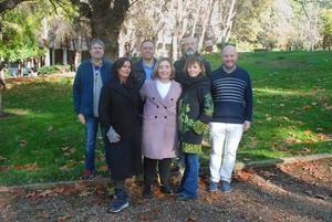 Podemos celebra en la provincia de Guadalajara su primer encuentro abierto con la ciudadanía de 2023 en un año clave para la formación