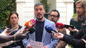 UP pide al Defensor del Pueblo investigar las listas de espera sanitarias en Castilla-La Mancha por la "presunta manipulación"