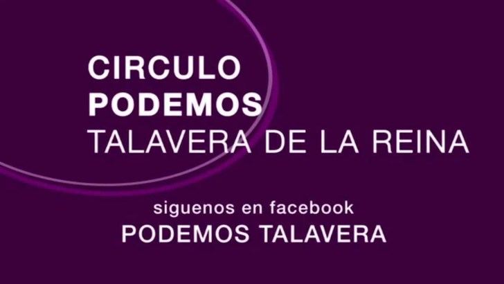 Lío en Podemos : Se suspende el Debate de los tres candidatos a las primarias del partido morado de CLM de este domingo