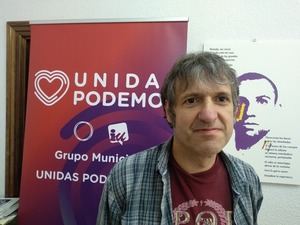 Unidas PODEMOS-IU de Guadalajara recoge una propuesta de Oxfam Intermón y Amnistía Internacional para que la propiedad intelectual no limite al acceso a la Salud en el proceso de vacunación