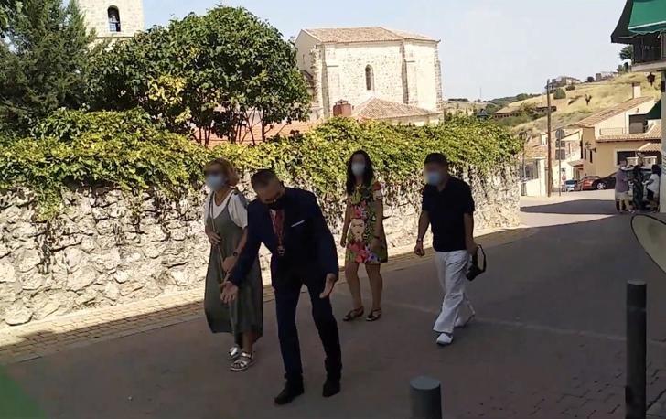 Podemos denuncia que 