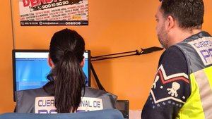 Detenidos en Guadalajara y Santiago de Compostela por explotación laboral de extranjeros