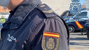 Detenido el hombre atrincherado en una vivienda de Albacete tras efectuar disparos al aire