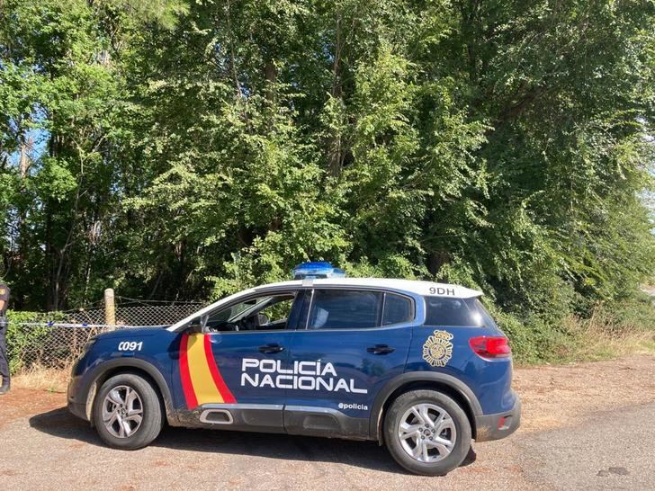 Desarticulada una red de contratación fraudulenta de trabajadores búlgaros en una explotación de Guadalajara