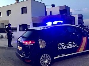 La Policía Nacional detiene a dos personas en Guadalajara por "vender" viviendas ocupadas a terceras personas por cantidades que rondaban los 400 euros