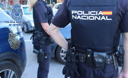 Veintiún detenidos en Toledo y Ciudad Real en una operación contra el tráfico de ciudadanos cubanos