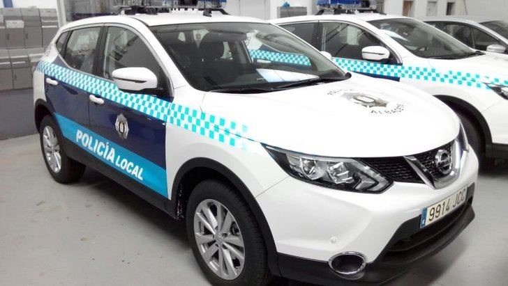 El SPL-CLM denuncia que “el alcalde de Albacete tiene sin agua a la Policía Local desde hace semanas”