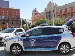 La Policía Local de Ciudad Real se declara en conflicto laboral y anuncia acciones