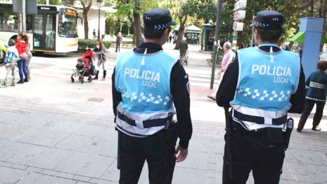 Las Policías Locales de Castilla La Mancha se sienten "totalmente abandonadas y desatendidas" por la Junta de Page
