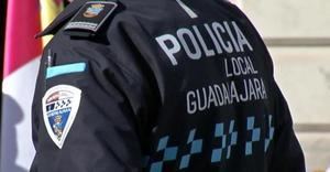 La Polic&#237;a Local de Guadalajara inicia una campa&#241;a para reducir la accidentalidad de los peatones
