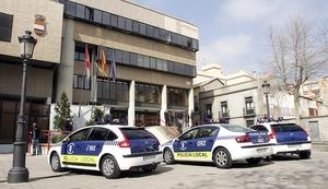 La policía Local de Puertollano identifica al conductor que huyó dejando herido a un hombre tras atropellarlo