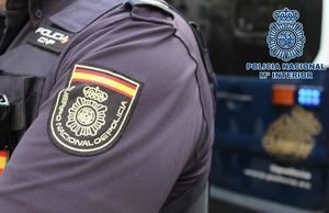 La Polic&#237;a Nacional detiene en Guadalajara al autor de un robo con fuerza por el m&#233;todo del &#34;alcantarillazo&#34;