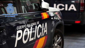 Herido por arma blanca un hombre atracado por un joven en una calle de Talavera