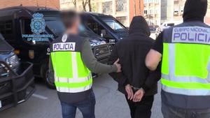 La Policía Nacional desmantela la estructura de financiación de los Trinitarios con la que defraudaron más de 700.000 euros