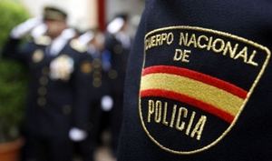 La Policía Nacional detiene en Guadalajara a una persona con numerosos antecedentes policiales, especializado en robos con fuerza