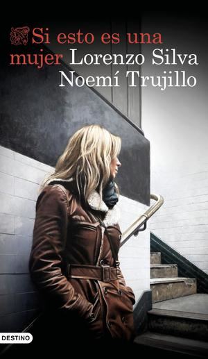 Lorenzo Silva y Noem&#237; Trujillo rescatan a la inspectora de homicidios Manuela Mauri en su nueva novela