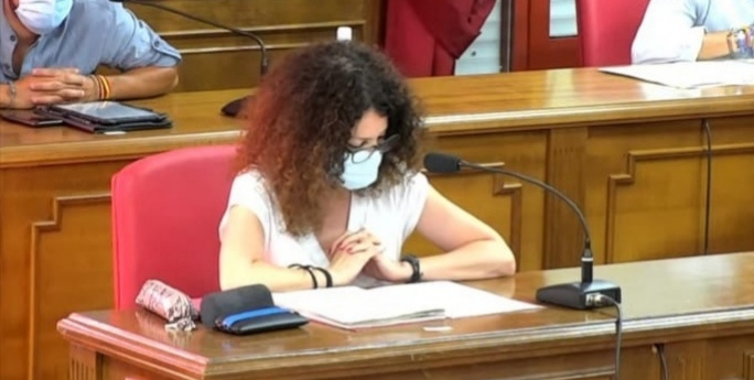 Los ediles del grupo municipal de Izquierda Unida han mostrado su disconformidad ante la decisión de cerrar la Escuela Infantil ‘0cho de Marzo’ de Azuqueca