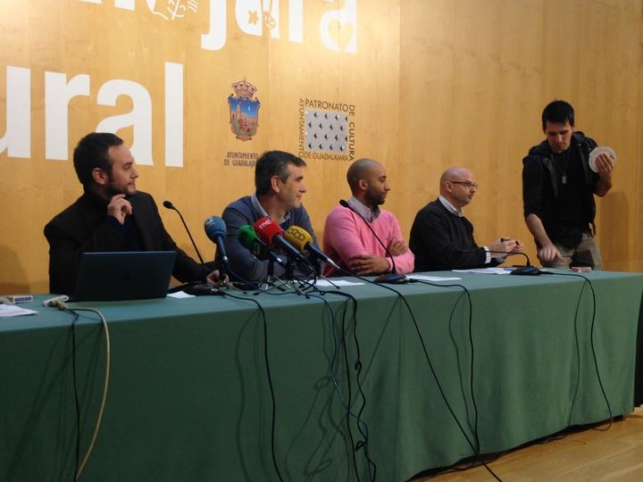 Llega a Guadalajara la XXII de Por arte de magia