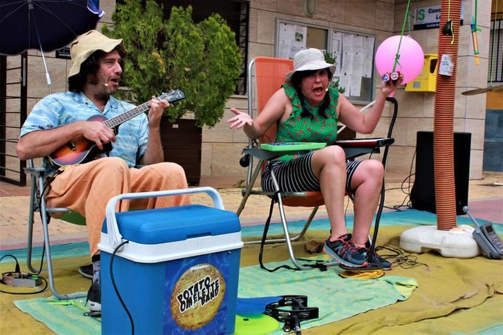 El IX Festival de Primavera devuelve el entusiasmo por la cultura a los vecinos de Yebes y Valdeluz