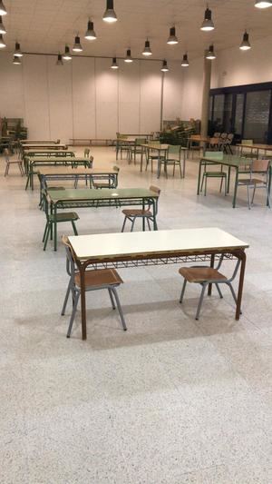 El Ayuntamiento de Pozo de Guadalajara apoya al CEIP Santa Brígida con dotación de personal y aumento de la subvención anual