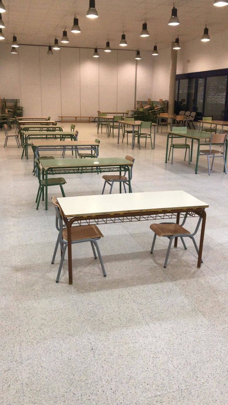 El Ayuntamiento de Pozo de Guadalajara apoya al CEIP Santa Brígida con dotación de personal y aumento de la subvención anual