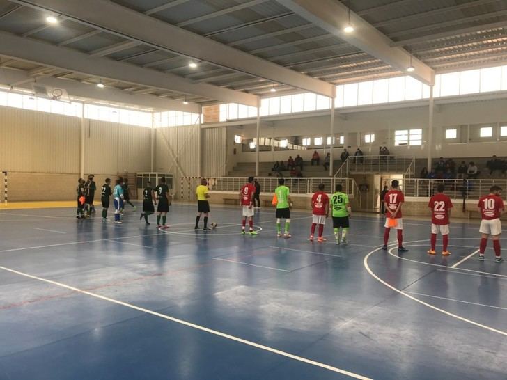 Esperanzador inicio de fase de ascenso para FS Pozo de Guadalajara tras superar a Horche (3-2)