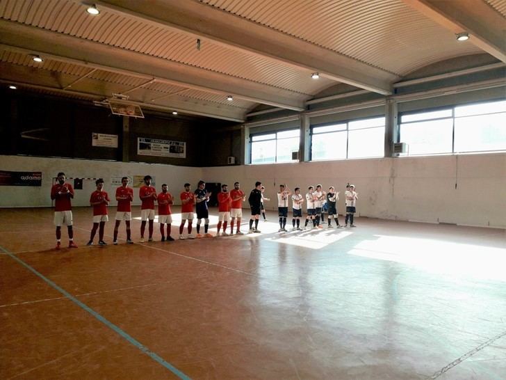 FS Pozo de Guadalajara estuvo a la altura pese a caer ante el líder, Alameda Greco Gres (3-6)